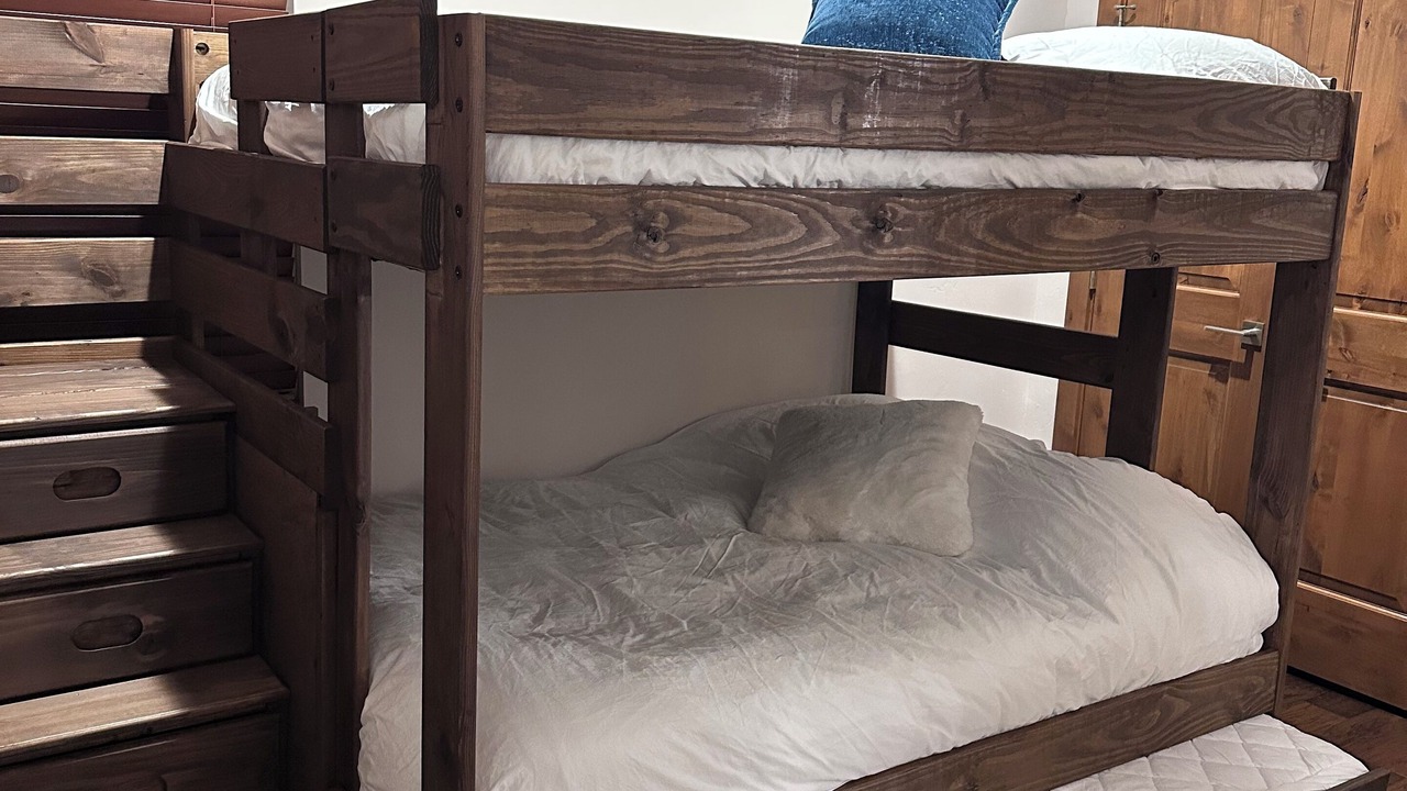 Photo of Bedroom in Gypsum