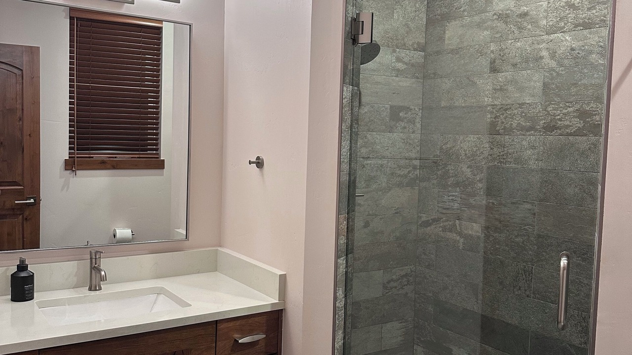 Photo of Bathroom in Gypsum