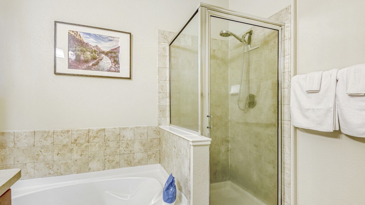 Photo of Bathroom in Lone Tree