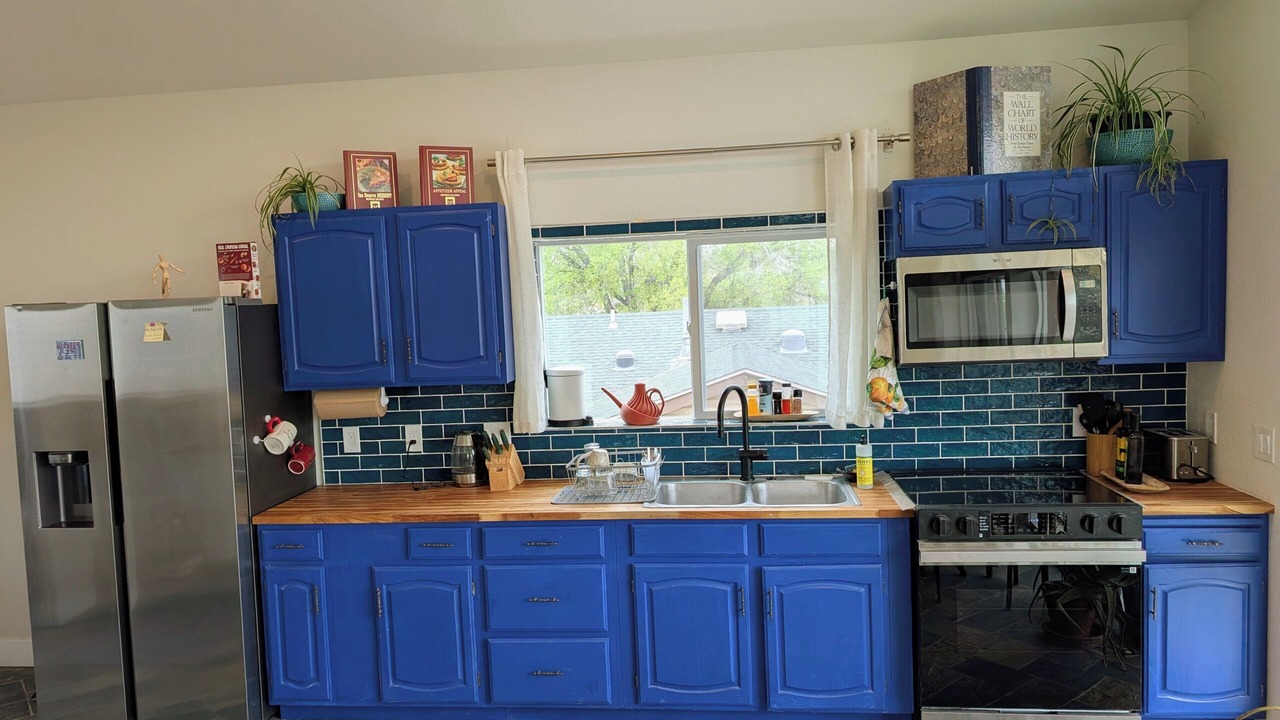 Photo of Kitchen in Aurora
