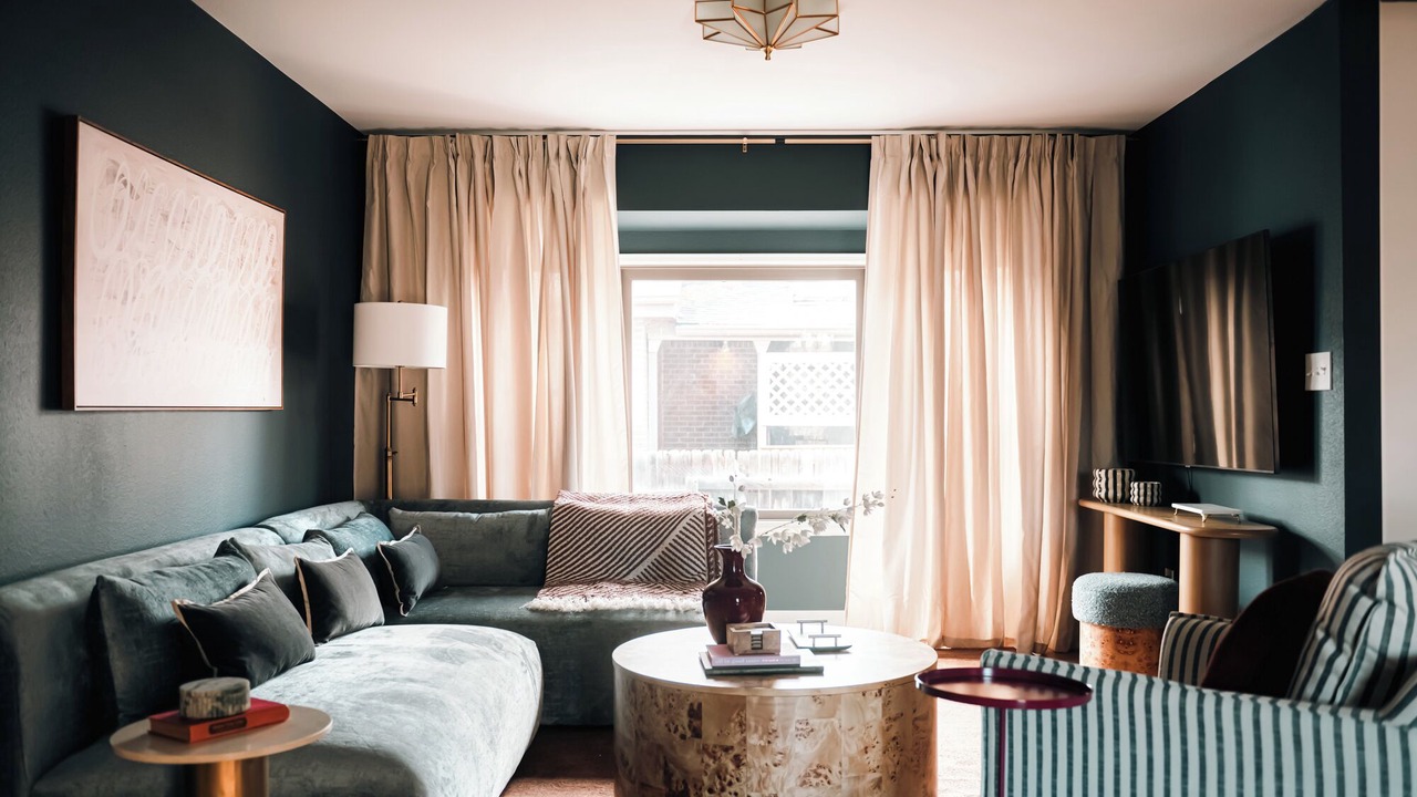 Photo of Livingroom in Oak Park