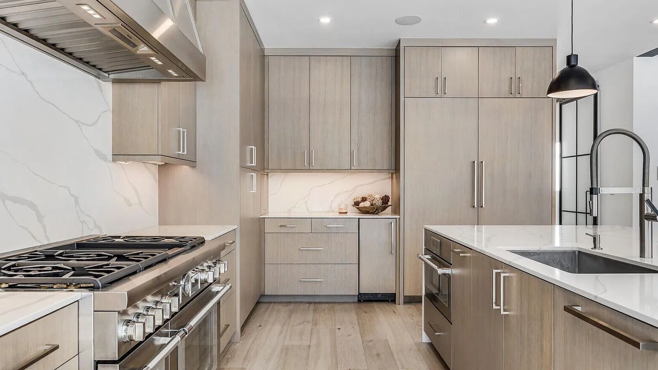 Photo of Kitchen in Aspen Glen