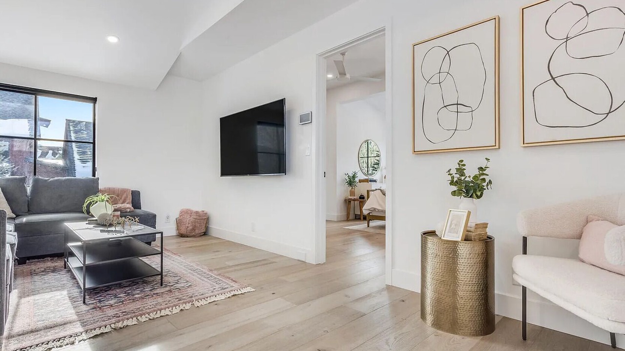 Photo of Livingroom in Aspen Glen
