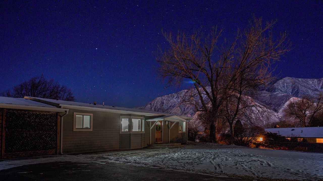 Photo of Outdoor in Glenwood Springs