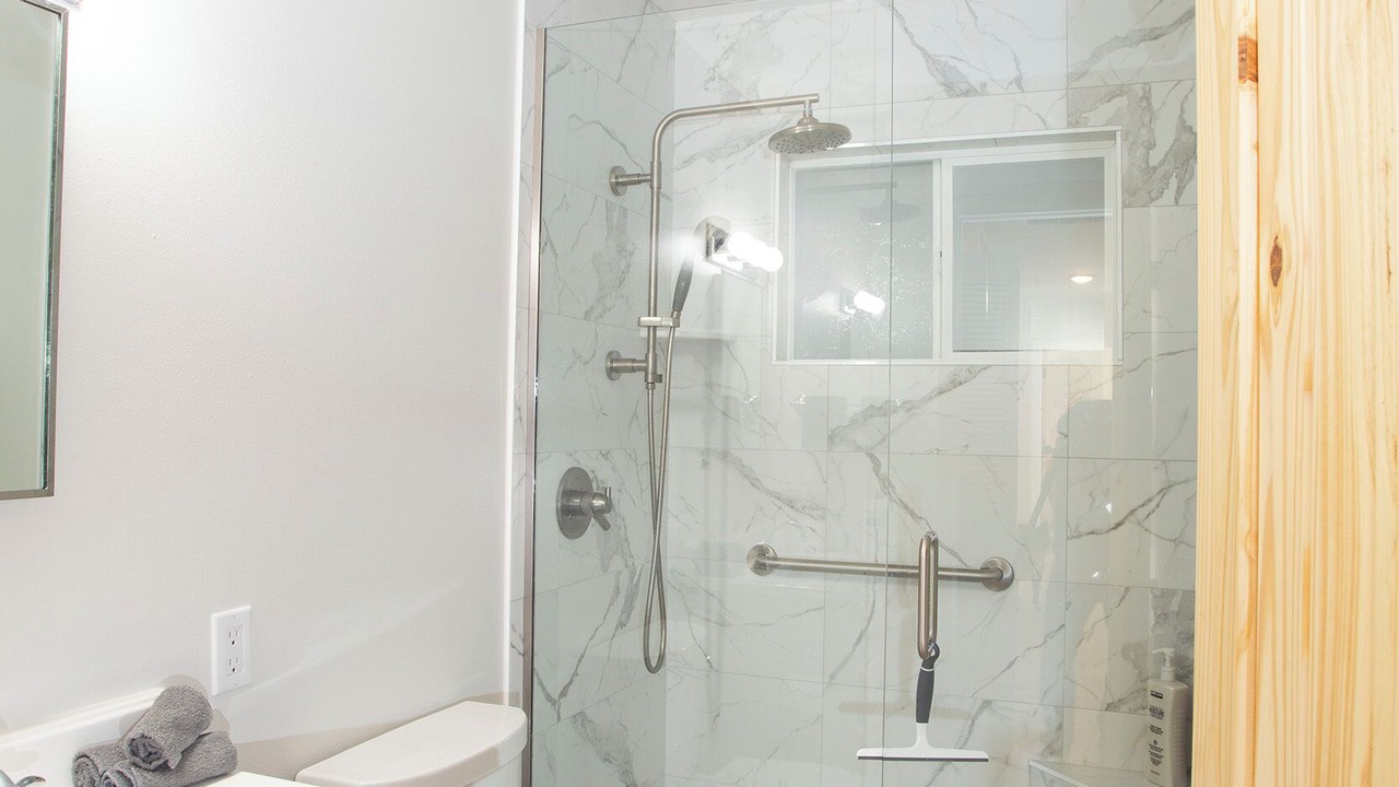 Photo of Bathroom in Glenwood Springs