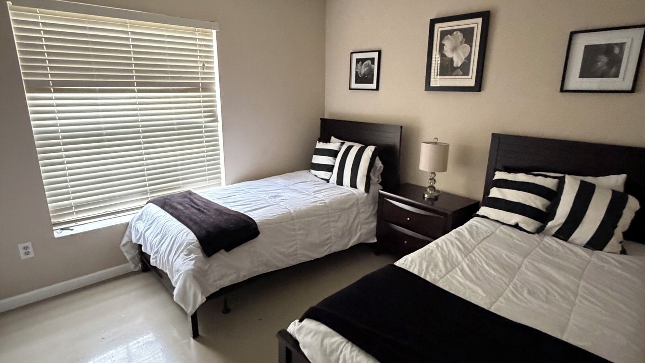 Photo of Bedroom in Alafaya Woods
