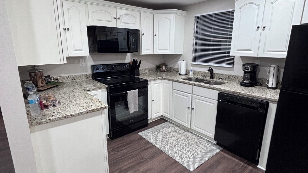 Photo of Kitchen in Sneads