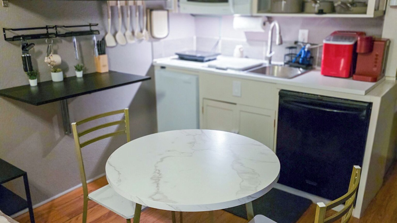 Photo of Kitchen in Centennial