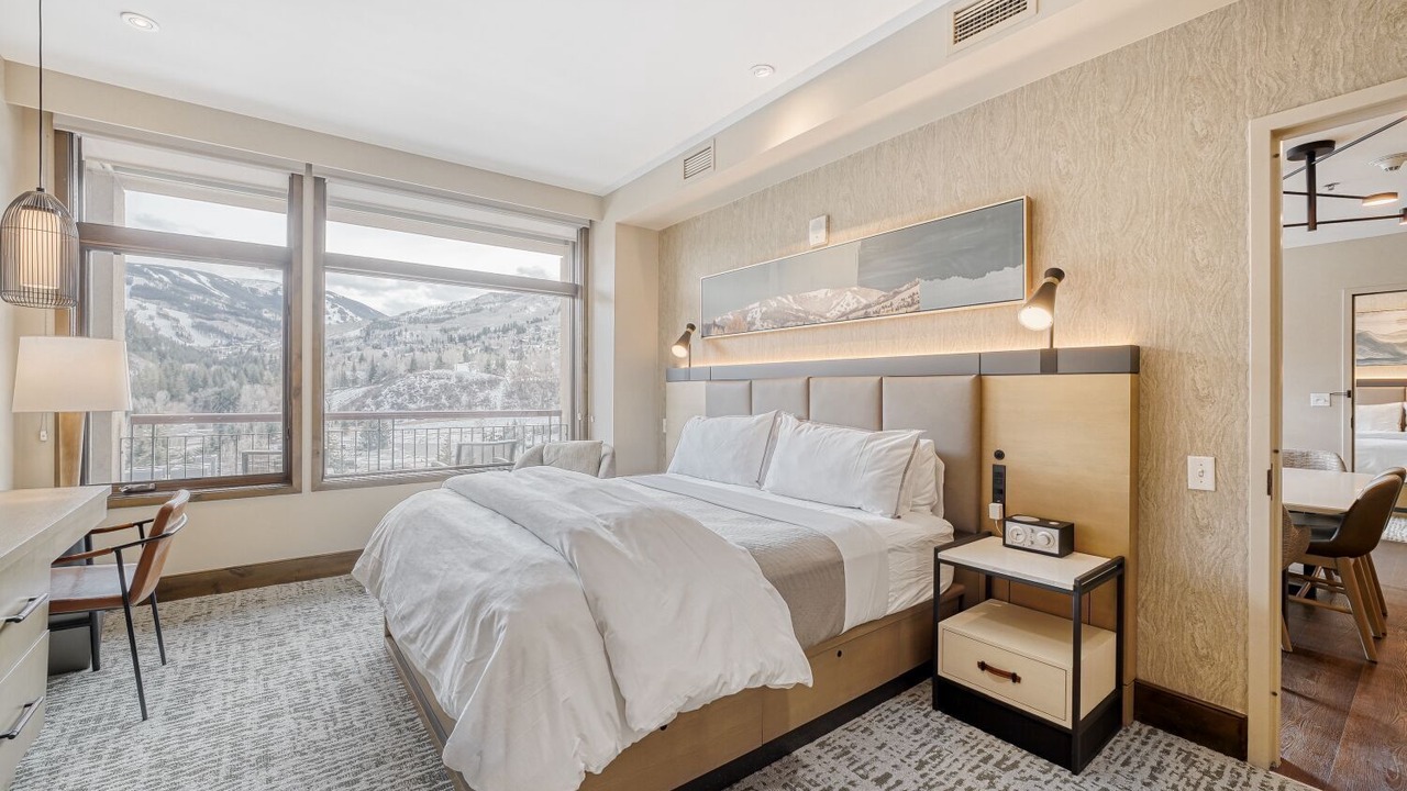 Photo of Bedroom in Avon