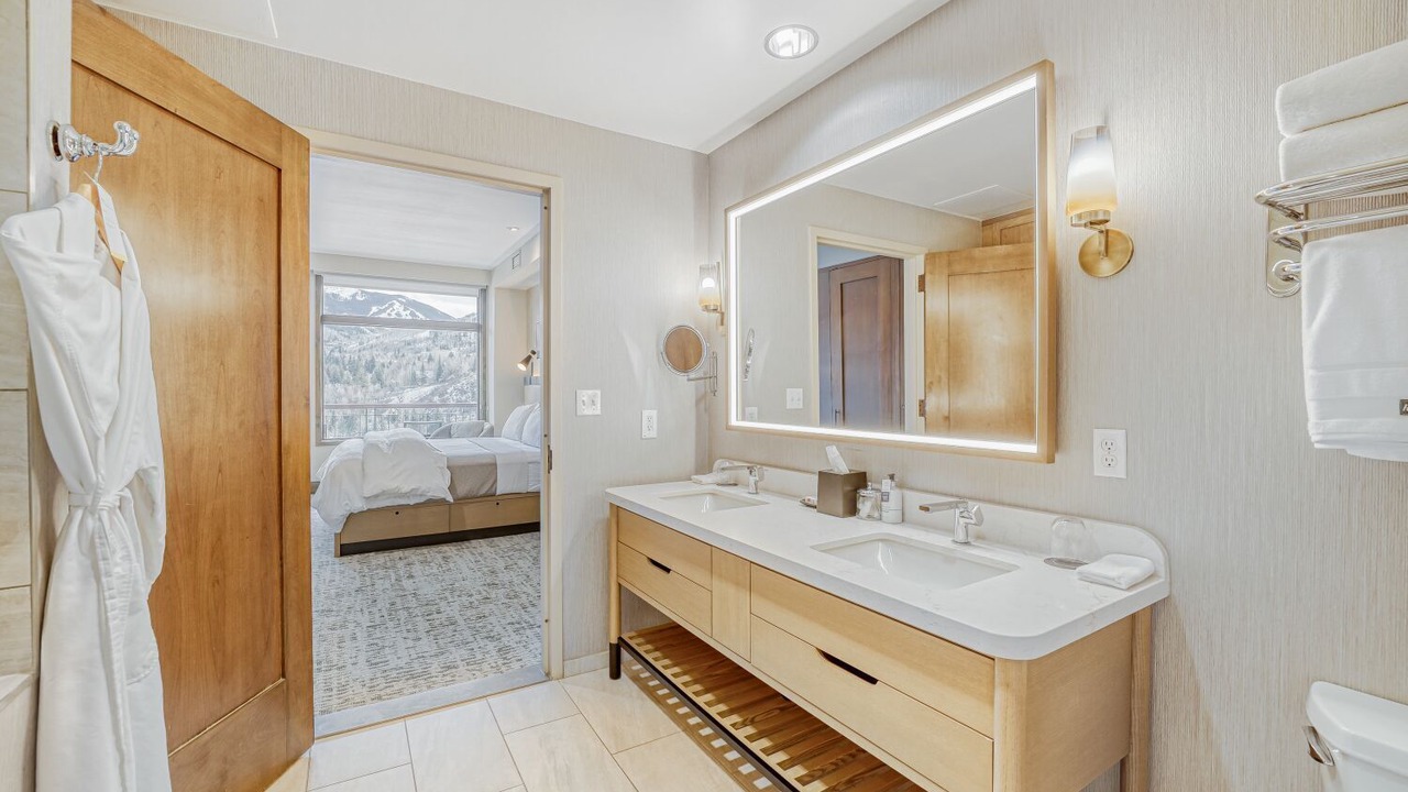 Photo of Bathroom in Avon