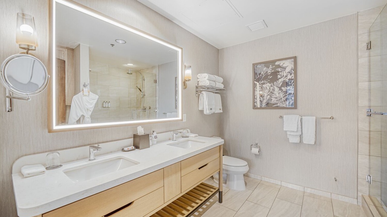 Photo of Bathroom in Avon