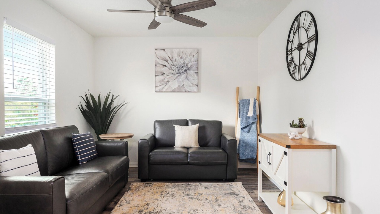 Photo of Livingroom in Citrus Springs