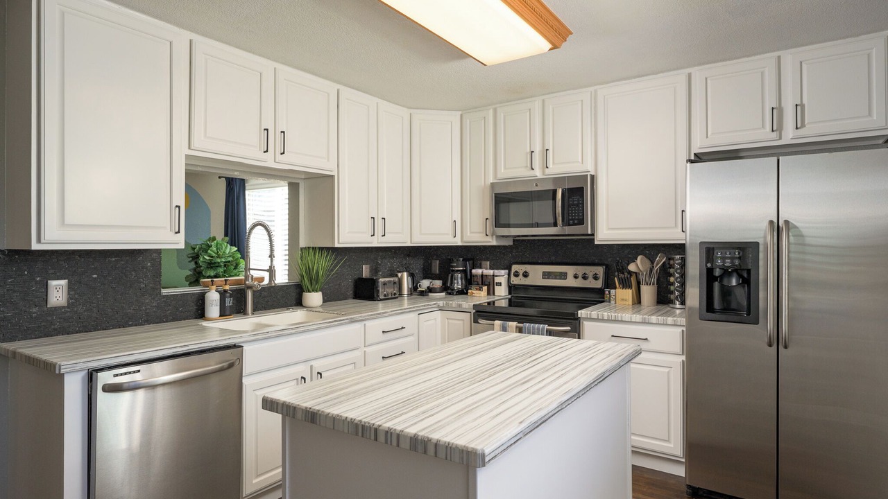 Photo of Kitchen in Arvada