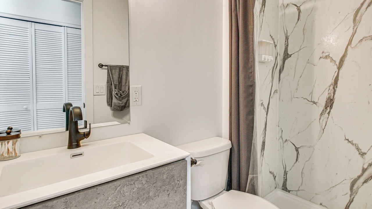 Photo of Bathroom in Midvale