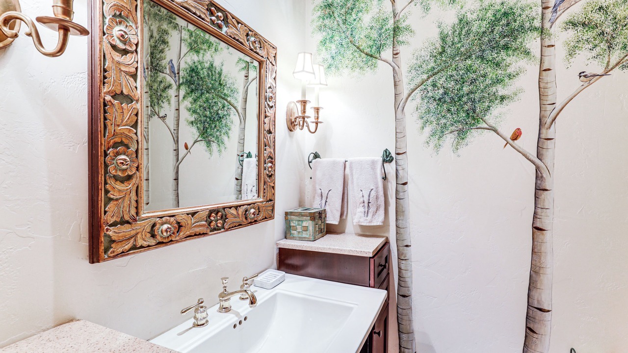 Photo of Bathroom in Highland Meadows