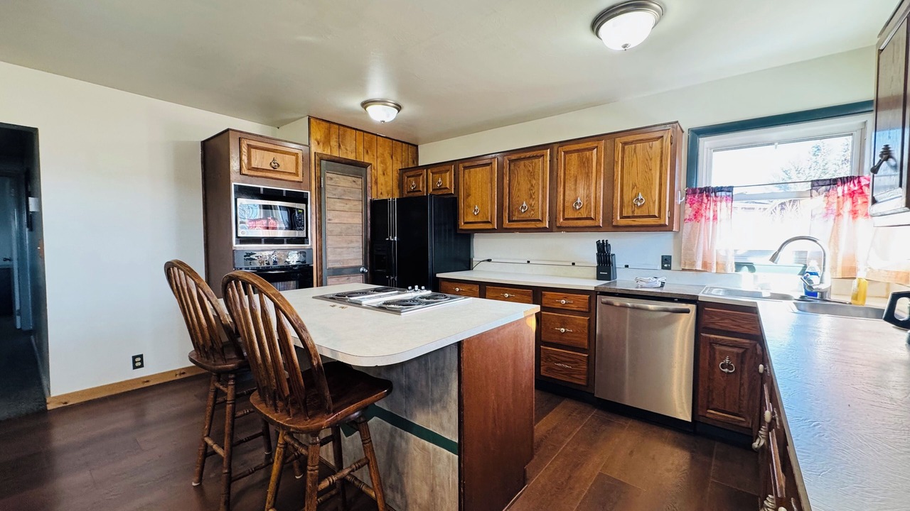 Photo of Kitchen in Walden