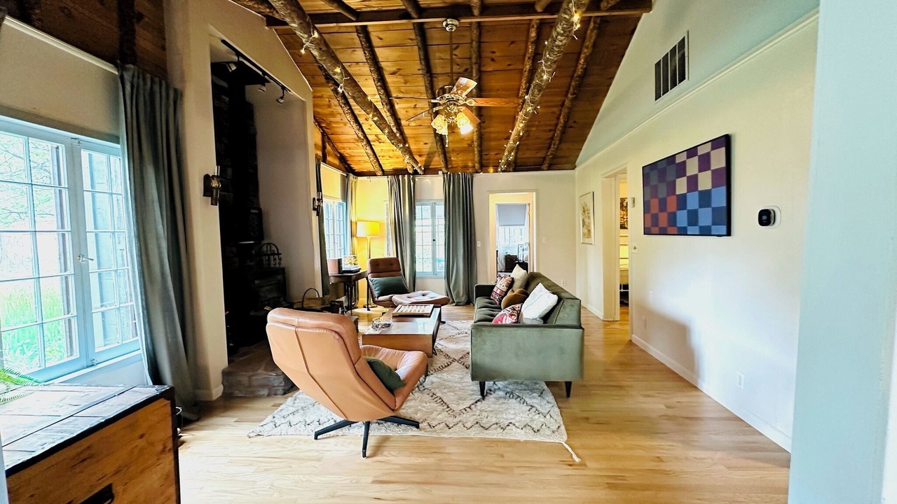 Photo of Livingroom in Palmer Lake