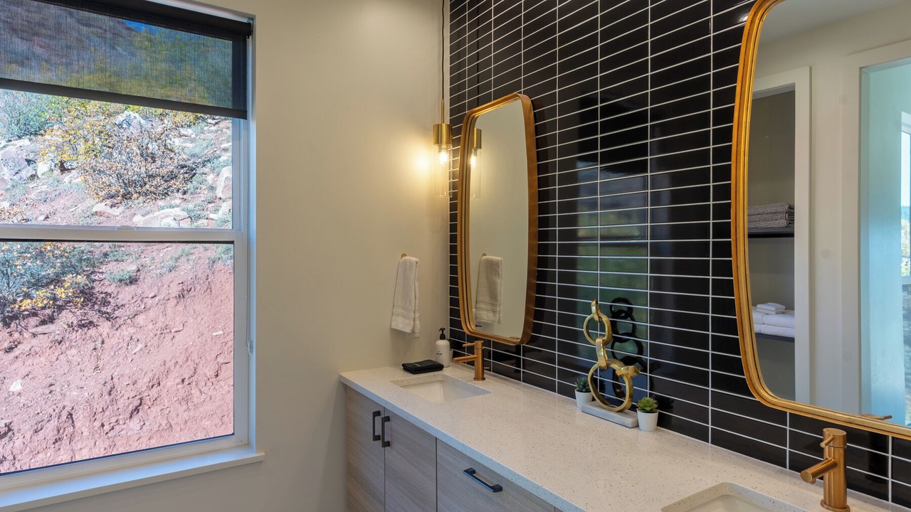 Photo of Bathroom in Trimble