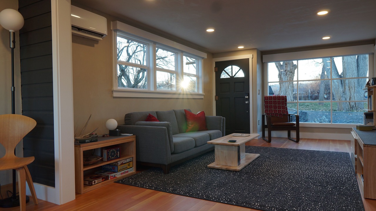 Photo of Livingroom in Grand Junction