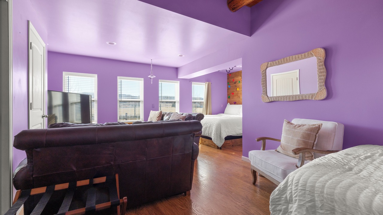 Photo of Bedroom in Vernal