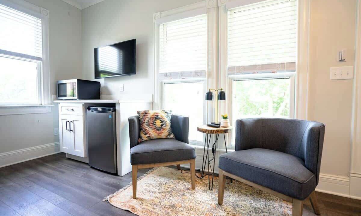 Photo of Kitchen in Five Points