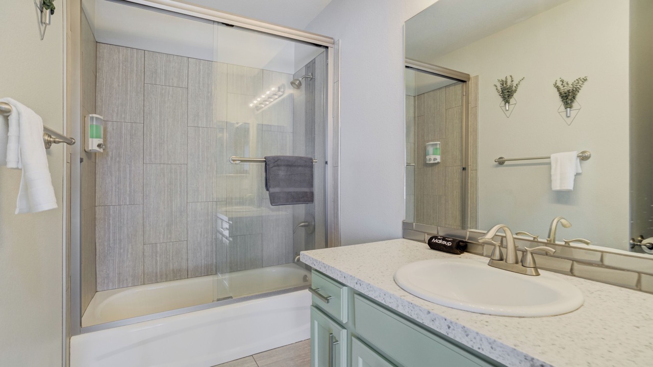 Photo of Bathroom in Colorado Springs