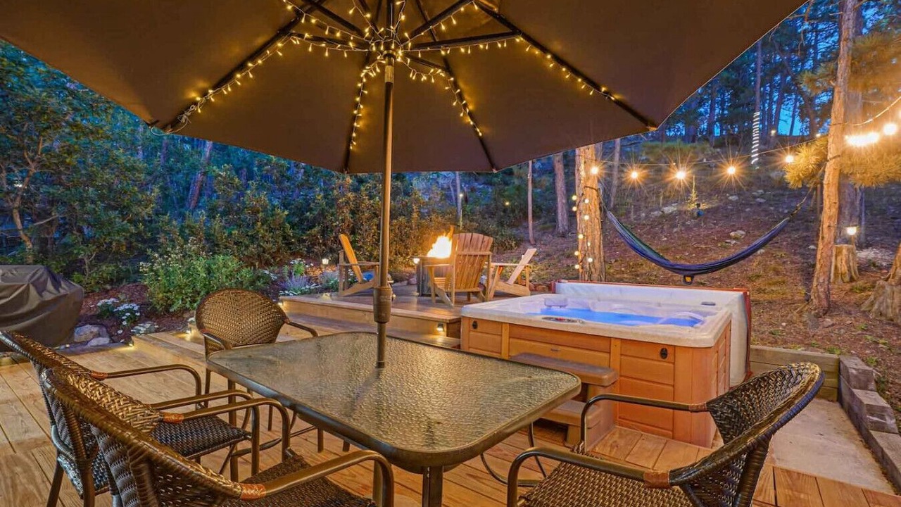 Photo of Outdoor in Colorado Springs