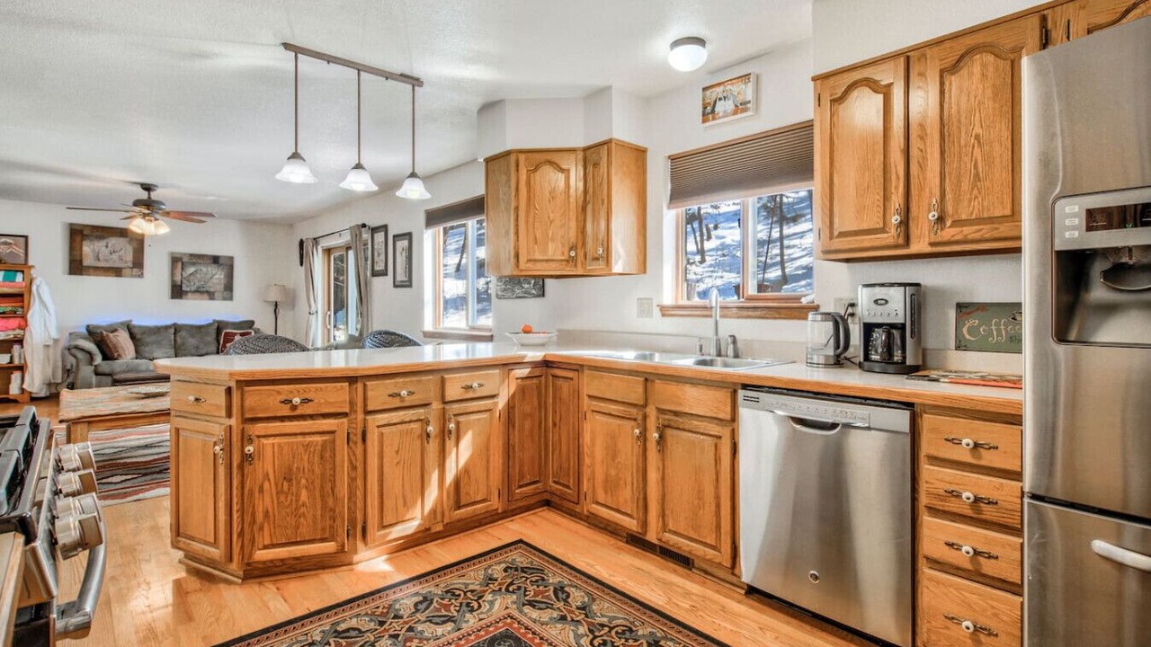 Photo of Kitchen in Colorado Springs