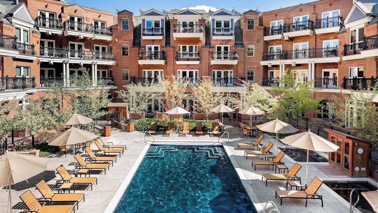 Photo of Outdoor in Downtown