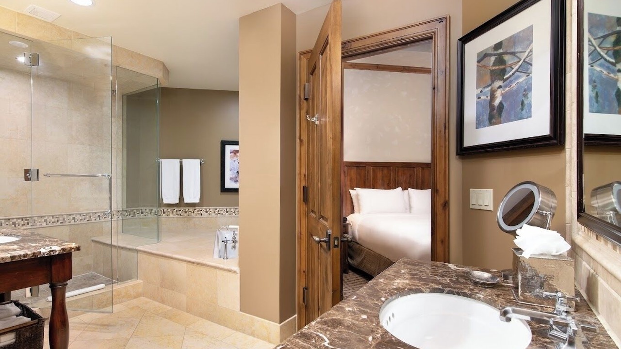 Photo of Bathroom in Downtown