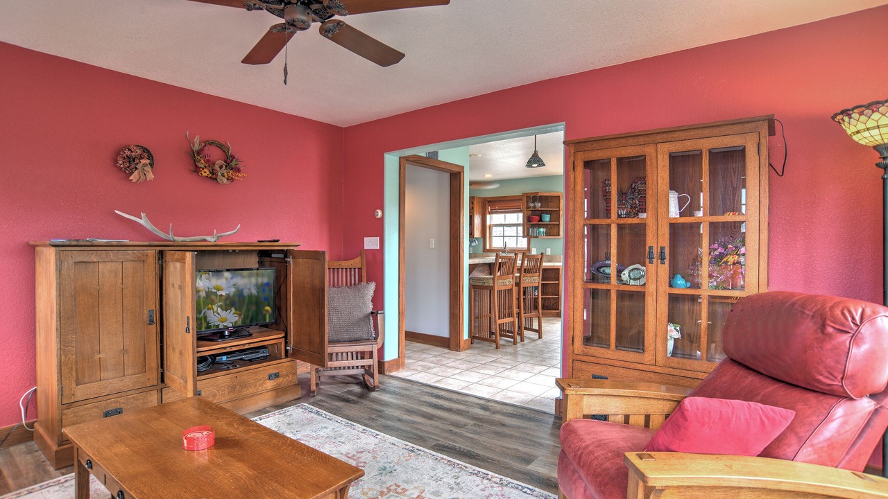 Photo of Bedroom in Creede