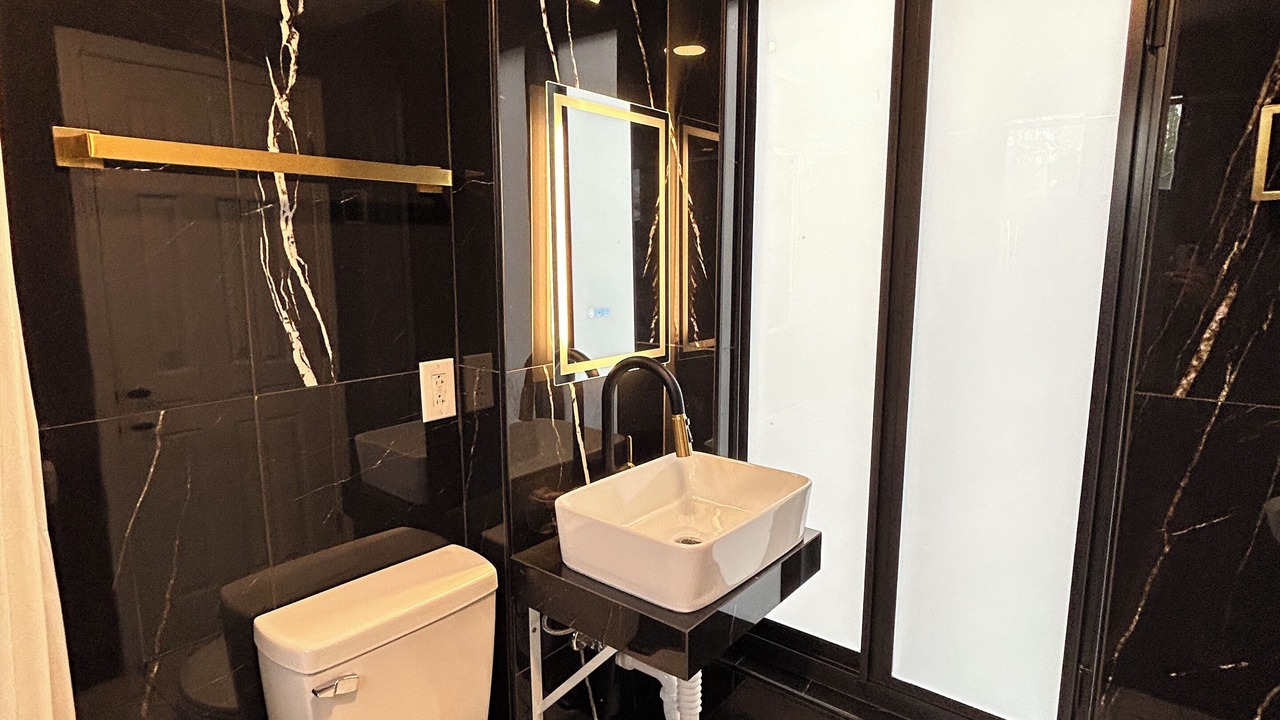 Photo of Bathroom in Clarksville