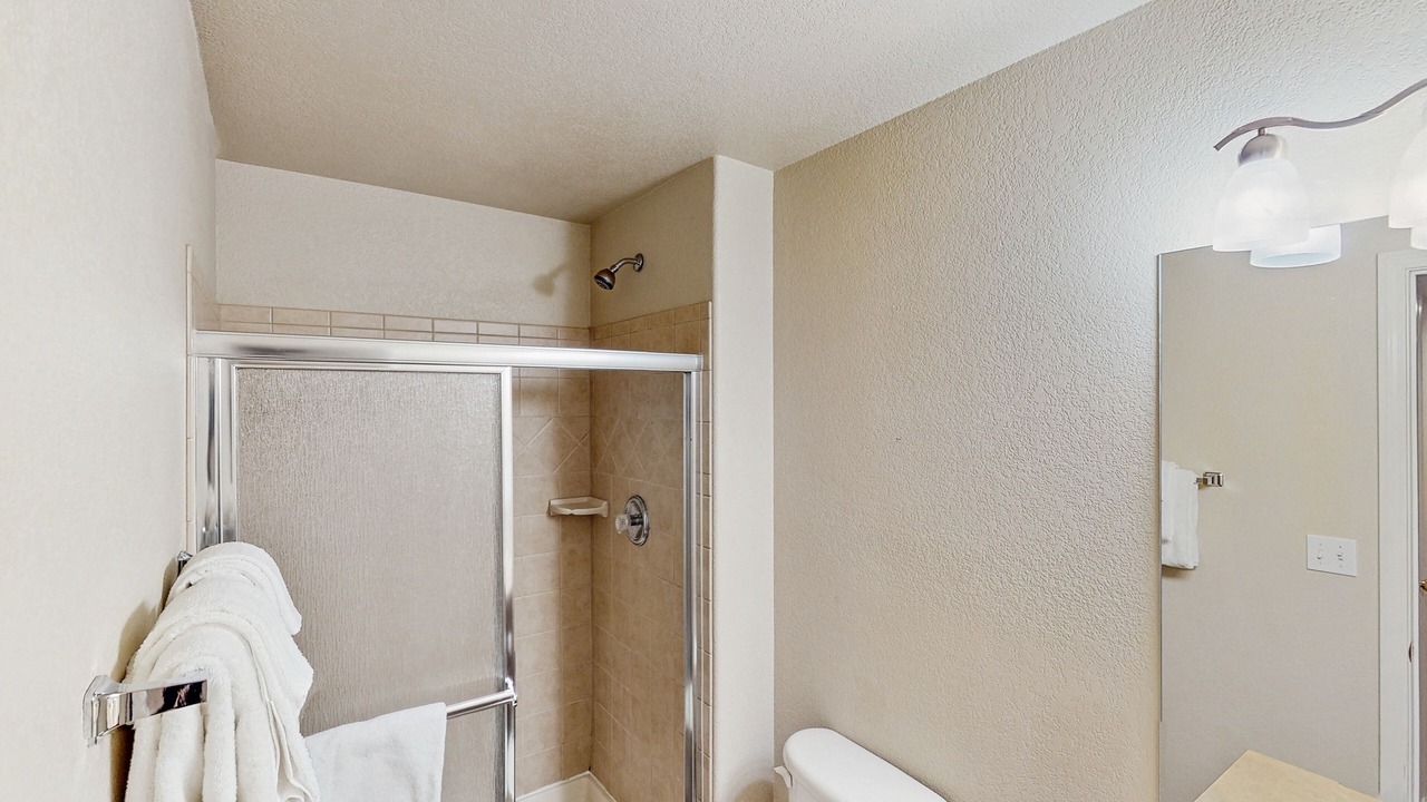 Photo of Bathroom in Wolf Ranch