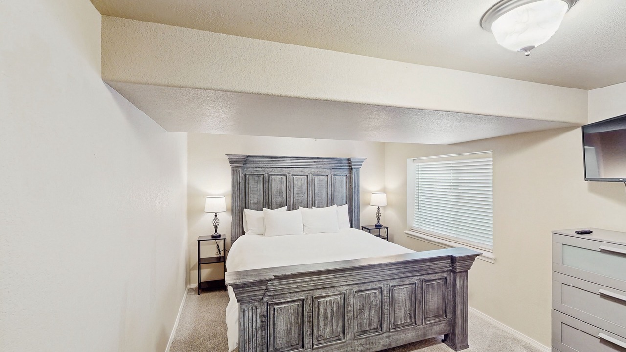 Photo of Bedroom in Wolf Ranch
