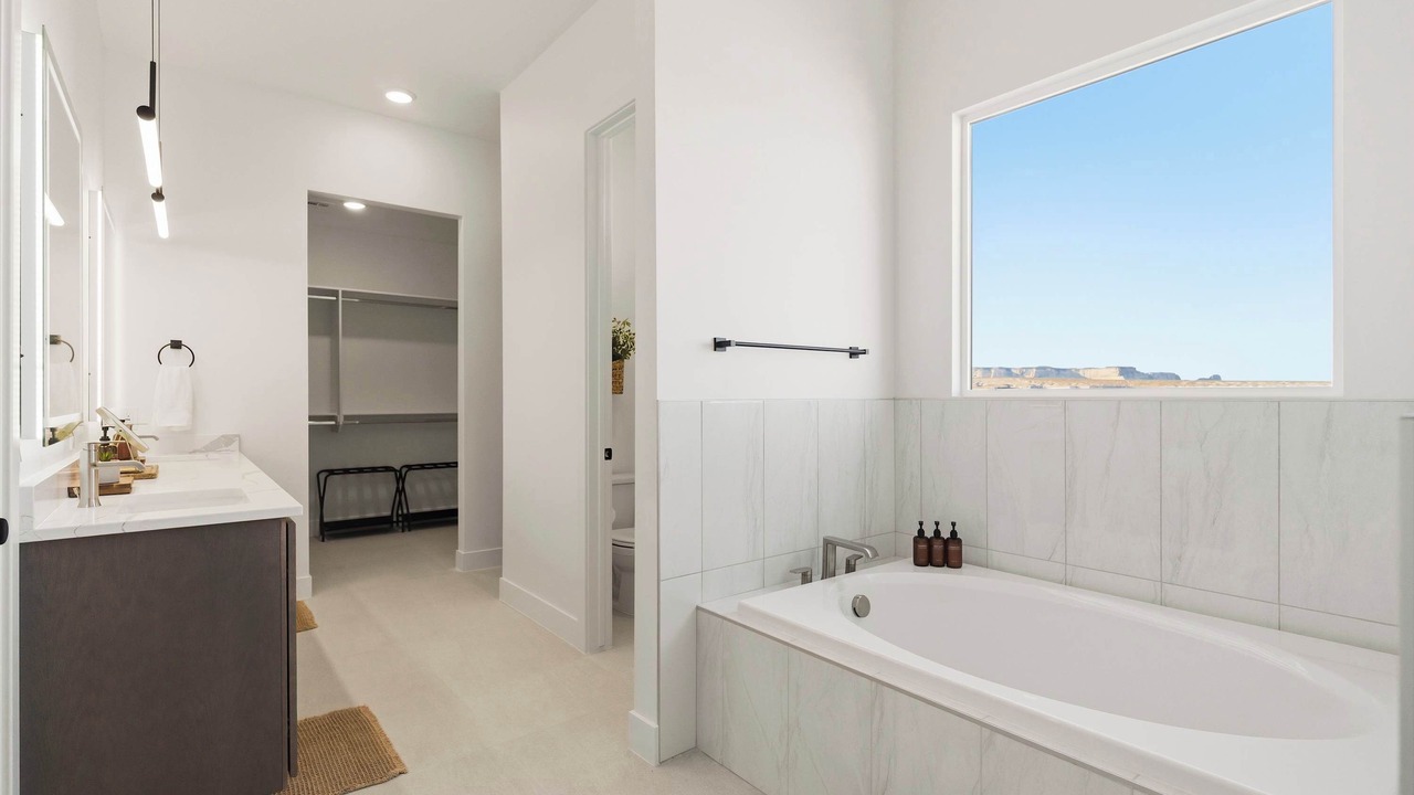 Photo of Bathroom in Greenehaven