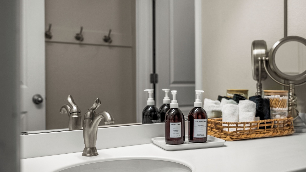 Photo of Bathroom in Castle Rock