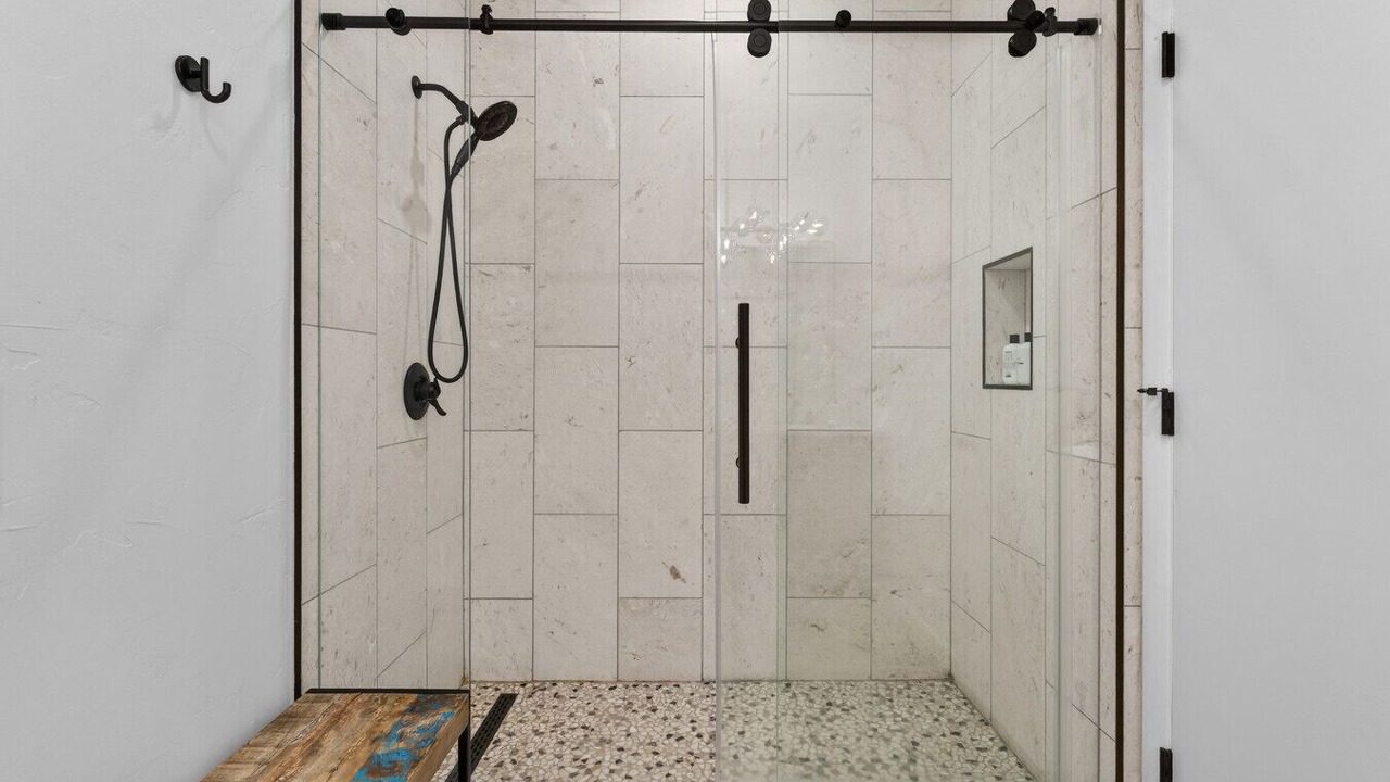 Photo of Bathroom in Idaho Springs