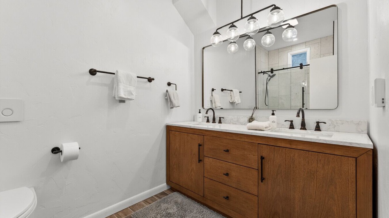 Photo of Bathroom in Idaho Springs