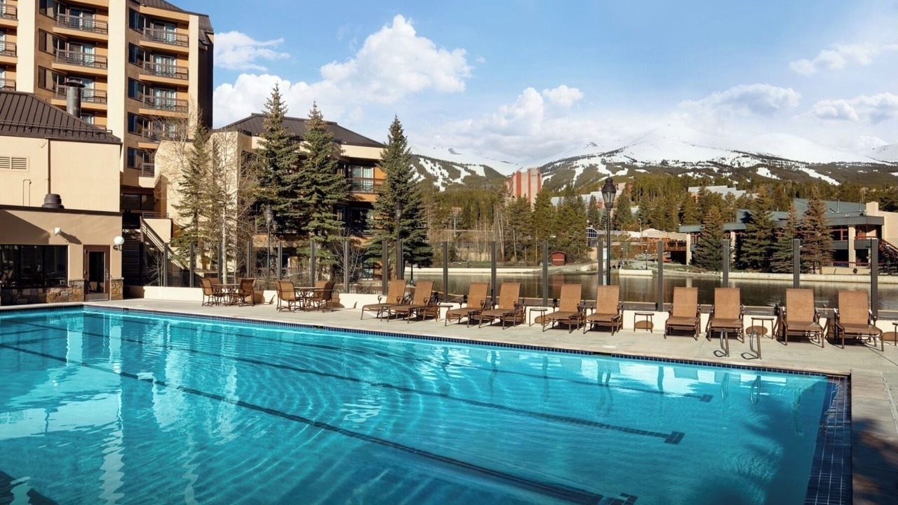 Photo of Outdoor in Peak 9