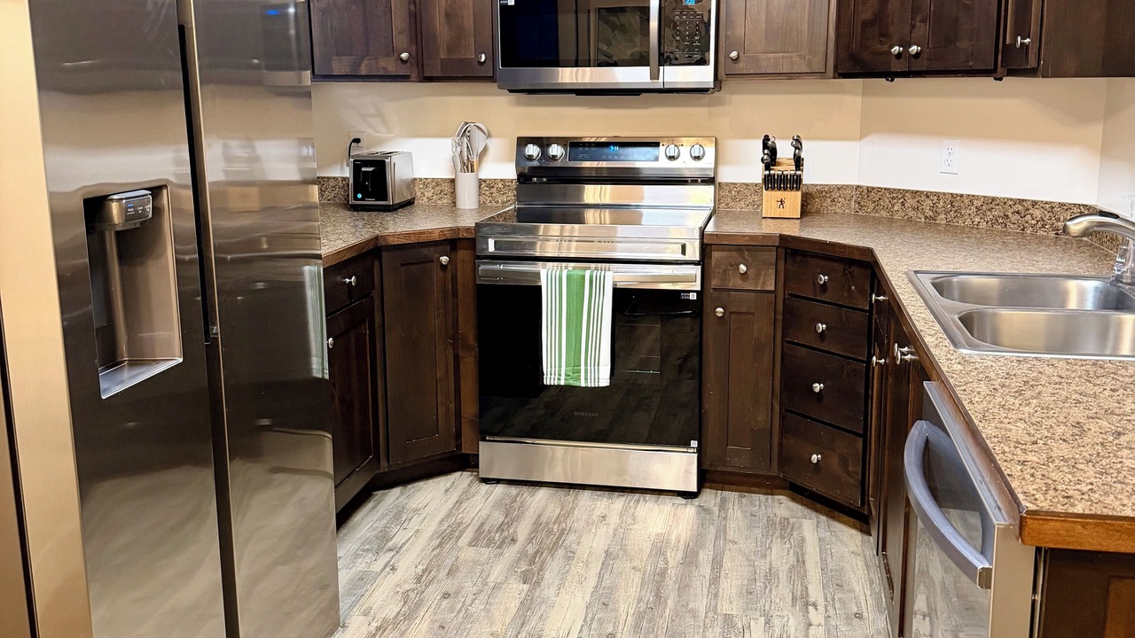 Photo of Kitchen in Payson