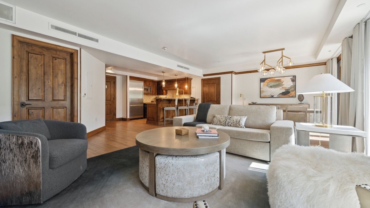 Photo of Bedroom in Downtown