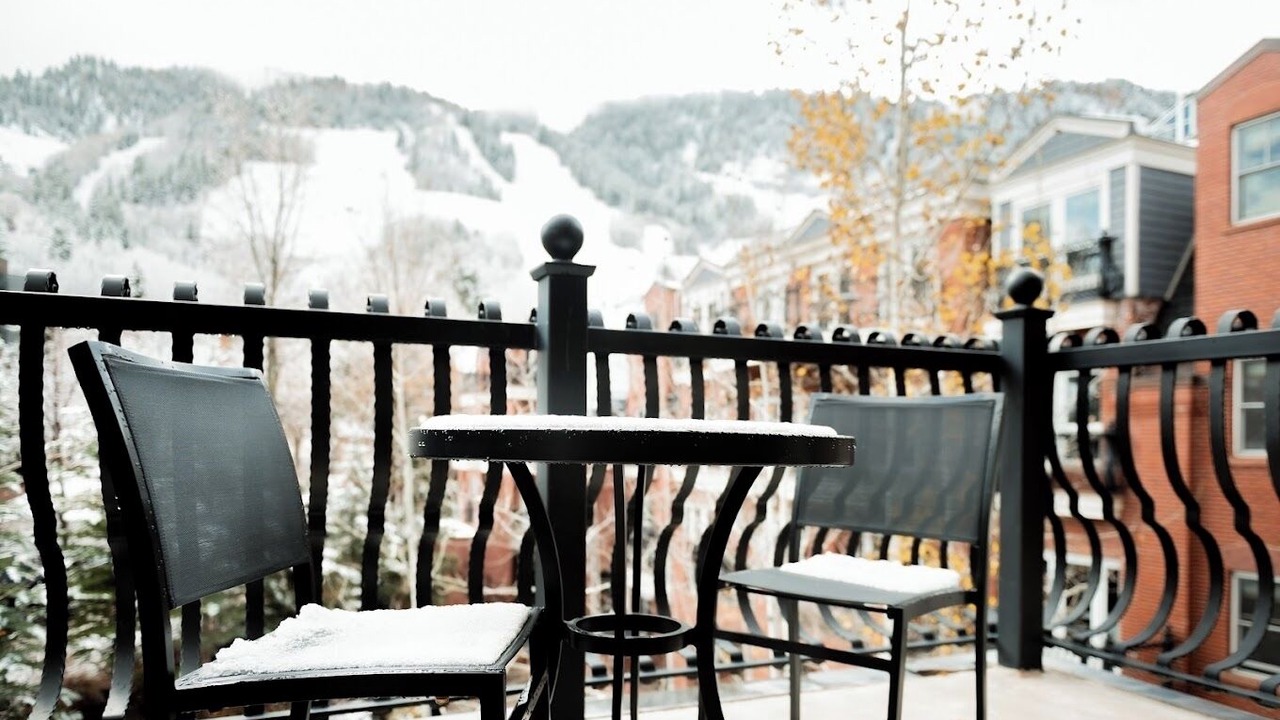 Photo of Patio Balcony in Downtown