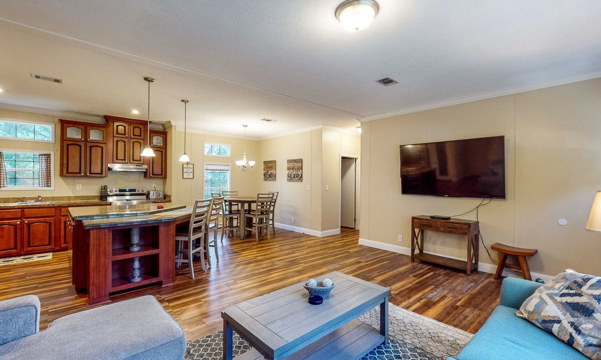 Photo of Livingroom in Williston