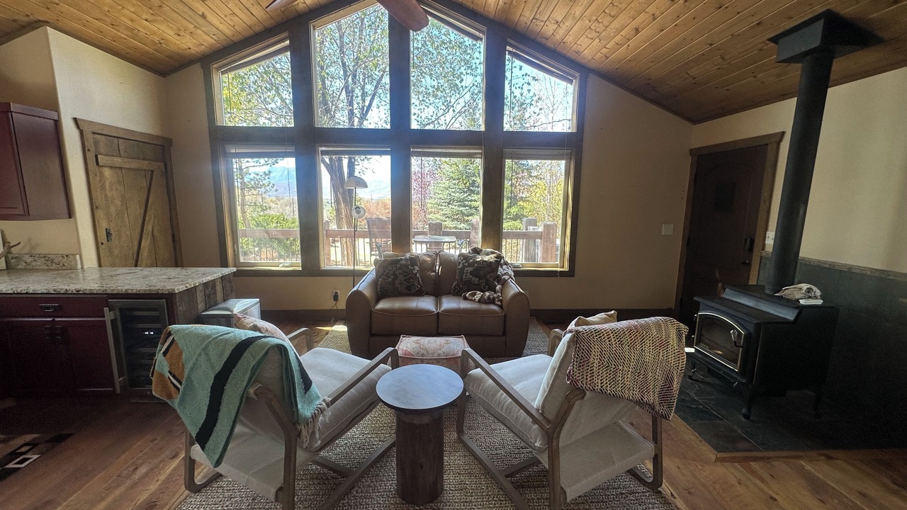 Photo of Livingroom in Park City