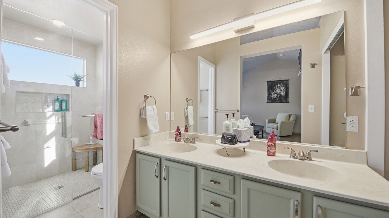 Photo of Bathroom in Castle Rock