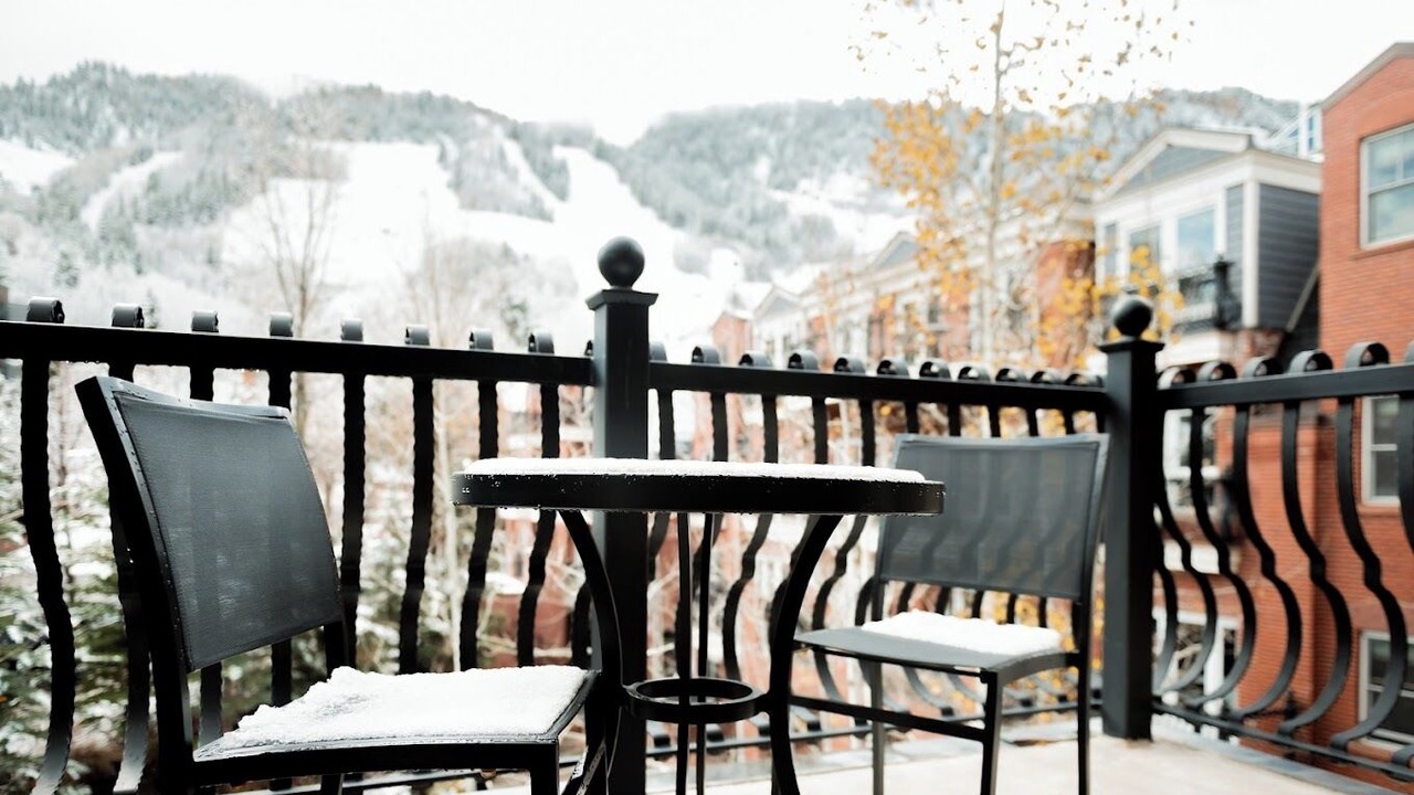Photo of Outdoor in Downtown