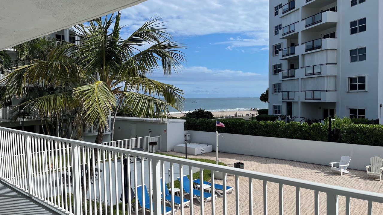 Photo of Outdoor in Lauderdale-by-the-Sea