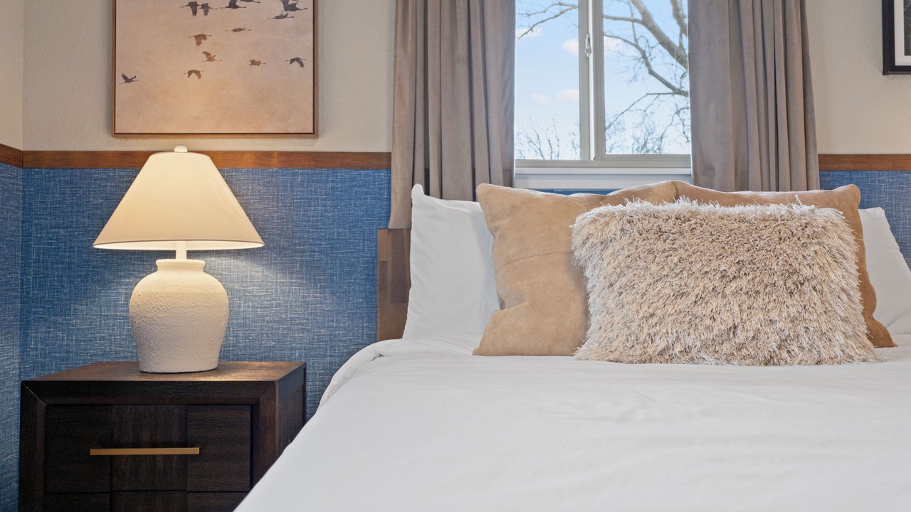 Photo of Bedroom in Highlands