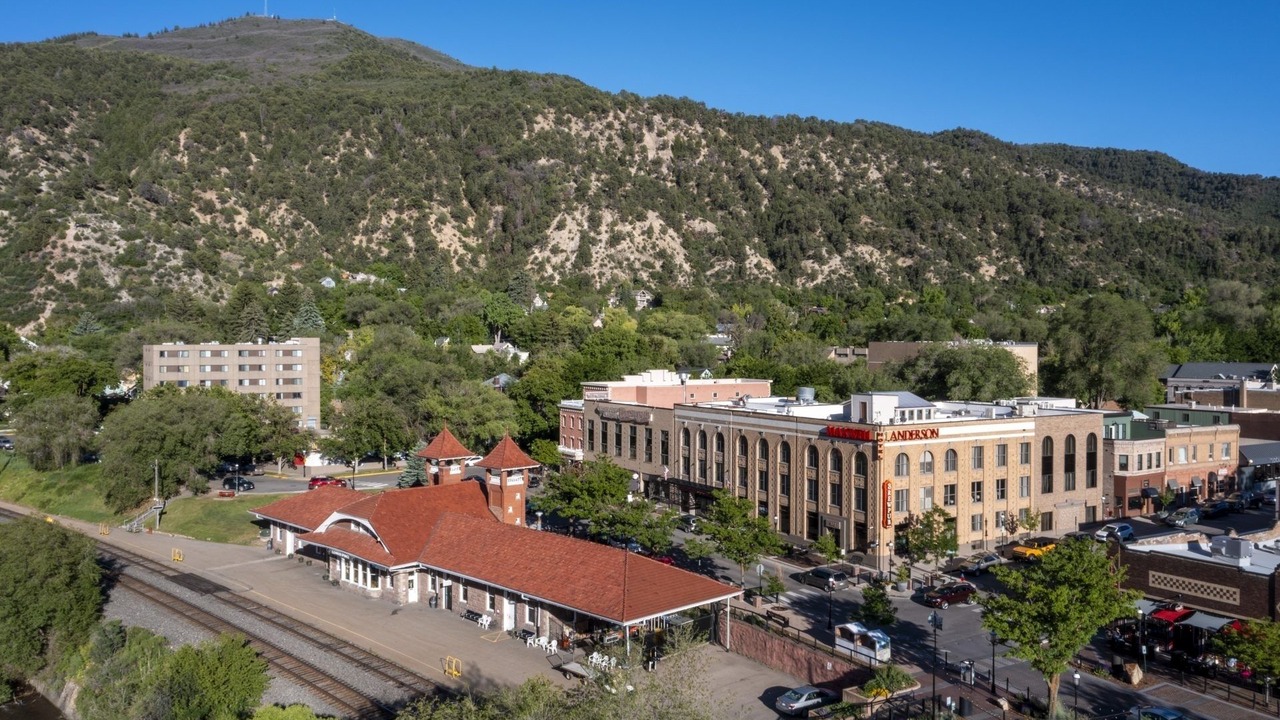 Photo of Outdoor in Glenwood Springs