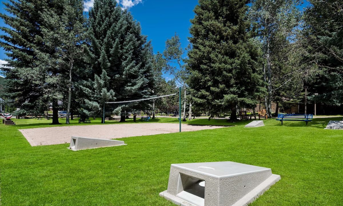 Photo of Outdoor in Glenwood Springs
